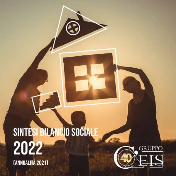 CEIS sintesi bilancio sociale 2022